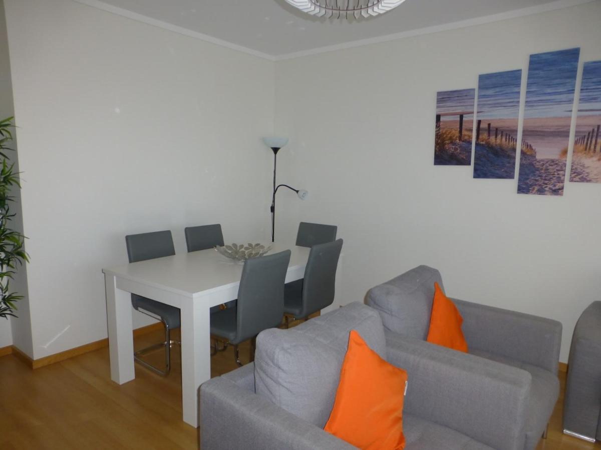 Algarve T2 Apartment With Pool And Balcony In Olhão Exterior foto