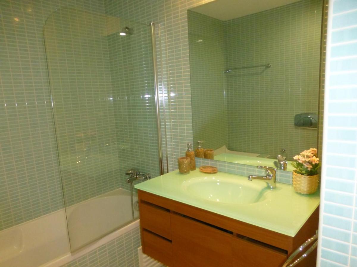 Algarve T2 Apartment With Pool And Balcony In Olhão Exterior foto