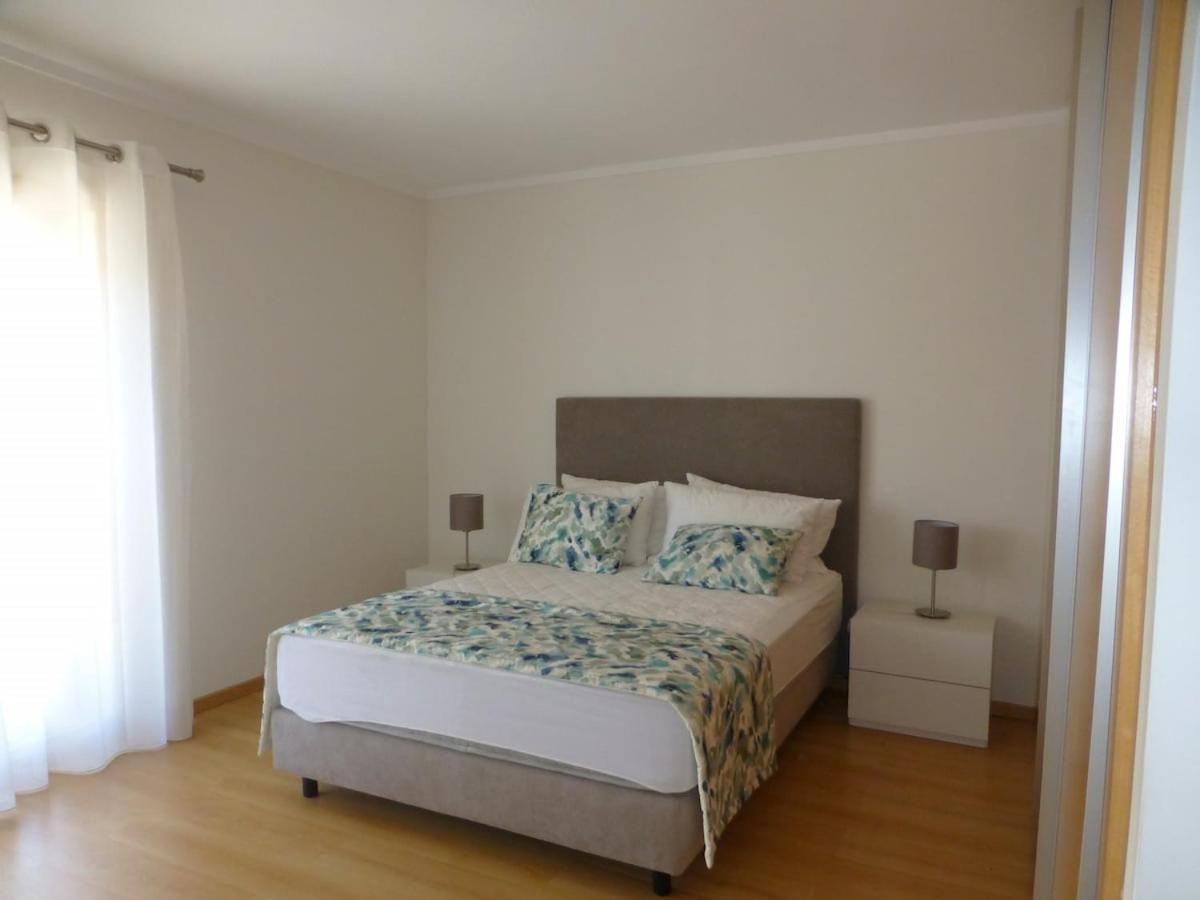 Algarve T2 Apartment With Pool And Balcony In Olhão Exterior foto