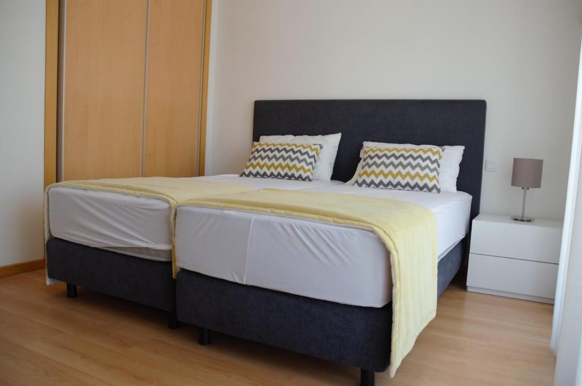 Algarve T2 Apartment With Pool And Balcony In Olhão Exterior foto